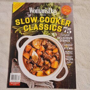 M278. Hearst Special Edition Woman's Day Magazine